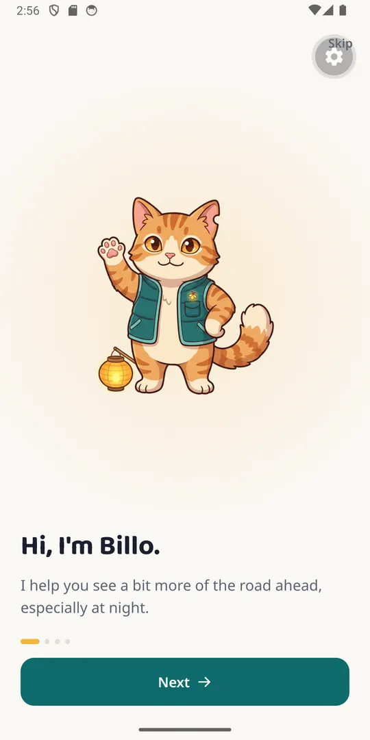 Nari Kavach: Meet Billo